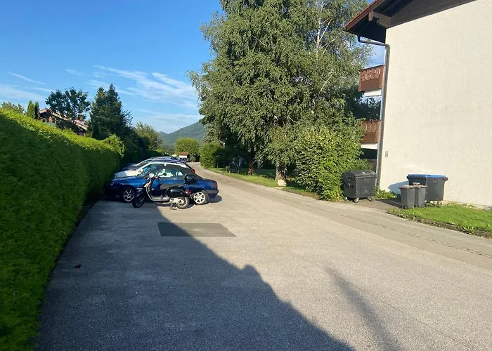 4-bett-appartement Am Golfplatz * غراسو