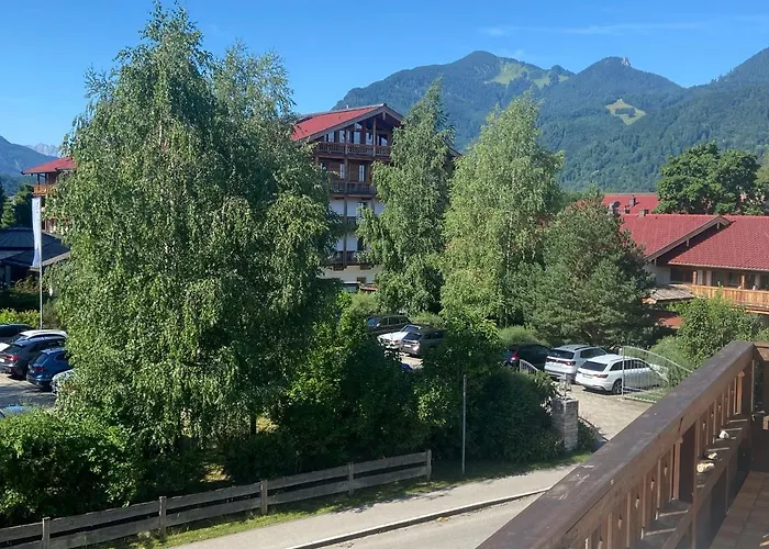 4-bett-appartement Am Golfplatz شقة غراسو