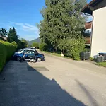 4-bett-appartement Am Golfplatz * Grassau (Bavaria)