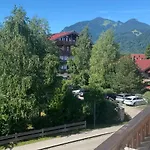 4-bett-appartement Am Golfplatz Apartment Grassau (Bavaria)