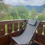 Apartment 4-bett-appartement Am Golfplatz