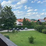 Appartamento 4-bett-appartement Am Golfplatz Grassau (Bavaria)