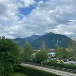 4-bett-appartement Am Golfplatz Apartment Grassau (Bavaria)