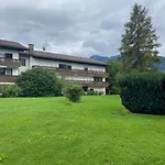 Apartment 4-bett-appartement Am Golfplatz