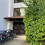 Apartment 4-bett-appartement Am Golfplatz *