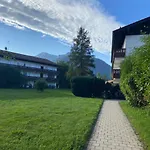 Apartment 4-bett-appartement Am Golfplatz