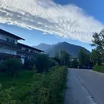 4-bett-appartement Am Golfplatz * Grassau (Bavaria)