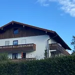 Apartment 4-bett-appartement Am Golfplatz Grassau (Bavaria)