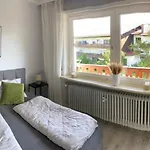 4-bett-appartement Am Golfplatz Appartamento