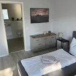 4-bett-appartement Am Golfplatz Apartment