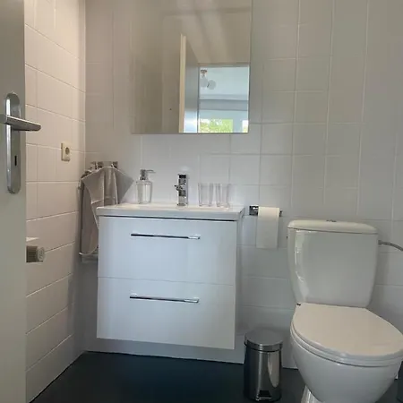 4-bett-appartement Am Golfplatz