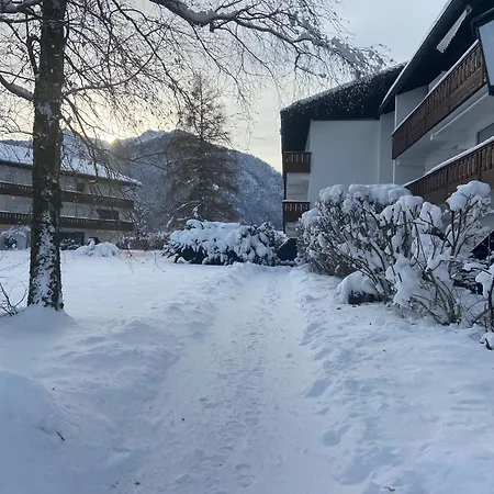 4-bett-appartement Am Golfplatz *