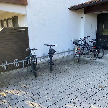 4-bett-appartement Am Golfplatz Διαμέρισμα