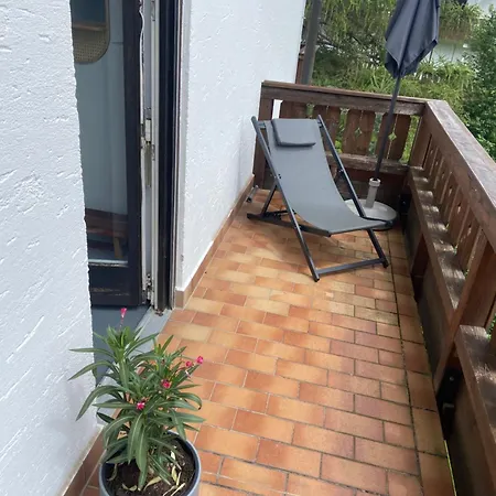 4-bett-appartement Am Golfplatz *