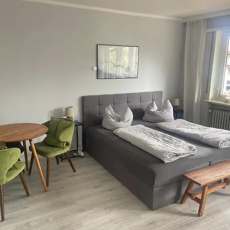 4-bett-appartement Am Golfplatz *