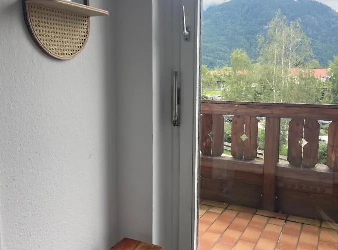 4-bett-appartement Am Golfplatz